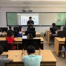 장안초등학교 | 부산 기장 장안초등학교 햄스터 로봇코딩 출강 후기