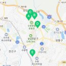 연무동 행정복지센터 대회의실 _장안구 이미지