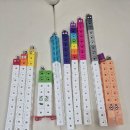 창의력을 키우는 놀이 수학 | 너무 탁월한 수학놀이 수학적자극 넘버블럭스 11-20