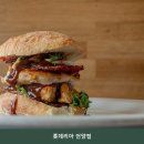 롯데리아 언양점