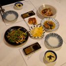 상봉맛집 마구로에서 참치 마구 털어넣은 참치코스 먹고온 후기