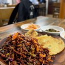 산외로 | 밀양 표충사 한식맛집 검은콩청국장 고가식당
