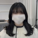 어반페이머스신용화점 | 천안불당동미용실 중단발 레이어드컷, c컬펌 | 어반페이머스 신불당점 레이어드펌 후기