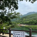 밀양댐스쿨캠핑장 이미지