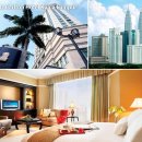 찰리 채플린 188 | [말레이시아 여행] 말레이시아 대표 5대 고급 씨티호텔 정보