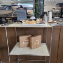 신사역 카페: 커피 맛집, 베러댄커피 + 잠봉도 먹어볼껄...