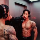 톤 더 바디 이미지