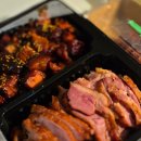 황칠오리훈제