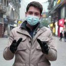 Life inside ground zero of Wuhan coronavirus outbreak 이미지