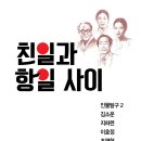 전점석 비평집-친일과 항일 사이 이미지