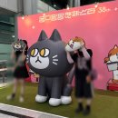 (주)페어트레이드코리아 | 궁디팡팡 캣페스타 2026 펫페어 후회없는 펫박람회 쇼핑 후기