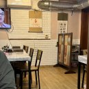 성터국밥집