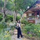 머크(주) | 부산 송정 카페) 커피는 아쉽지만 분위기는 좋은 숲속 바다뷰 올드머그 솔직후기
