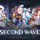 알파게임즈 | [Second Wave] 챌린저스 게임즈의 신작 FPS, &#39;세컨드 웨이브&#39; 알파 테스트 후기