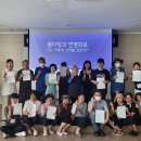 웰다잉과 연명의료 이미지