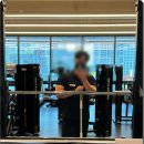 라곰피티 | 순천 헬스장, 라곰피티 후기: 삶의 균형을 찾다