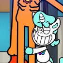 데이도그 이미지