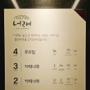현대자동차(주) 울산서비스센타 | [짠주네] 속초 대형 카페 카페너래 설악산 울산바위 뷰를 품은 카페 방문 후기