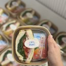 동구청어린이집 | 🏷️ 카페무노 부산 단체주문 샌드위치 :: 어린이집 공공기관 구청 체육회 행사다과 교육다과 혼주답례품...