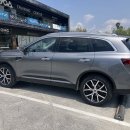 Renault Koleos 2023년식 Iconic Auto 2.5L 풀옵 판매합니다. 이미지