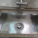 백조음식점 | 일산 사각싱크볼 교체 장항동 킨텍스 원씨티 백조고니 싱크볼 교체 후기