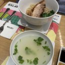 센트럴칫롬 쇼핑, 방콕 하얏트리젠시, 말로만 듣던 나나역 유흥가 구경, 나나역 맛집