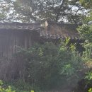 북안천 | 달성서씨 - 서유대의 풍호정(風乎亭)1796년