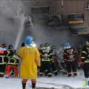 양천소방서 신트리119안전센터 이미지