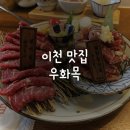 우화목