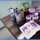큐사랑천연머리염색 이미지
