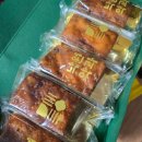 낙원상회 | 예산시장 덕산만두 아리랑닭꼬치 광시카스테라 낙원약과 예산사과빵상회 백술상회 솔직후기 및 답례품 추천