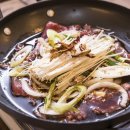 배영숙 산야초밥상 이미지