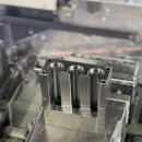 성서3차산업단지(달서대로91길) | 대구 머시닝센터 CNC 가공 전문 우진ENG ! (25년 상반기 결산 &amp; 6월 새소식 !)