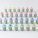 샐러드위크(SALAD WEEK)