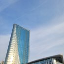 CU혁신사랑 | 원주 26층 전망대, 혁신도시 심사평가원 본원