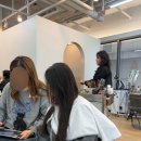 이수역 미용실 온더에이치에서 긴머리 레이어드컷 받고 대만족 후기