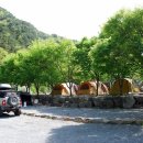 단양 새밭계곡 이미지