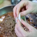 팔송황기더덕막국수 이미지