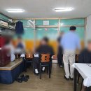 조양반점 | [속초/중식]산동반점 간짜장과 탕수육 후기! (Feat재슐랭가이드)