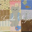 Dog&현 | [6월전시]TOMOKO NAGAI : ORIGAMI LIGHT AND CABBAGE-GREEN CURTAINS / 페로탕서울 /0515~0627