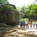 솔향기 쉼터 이미지