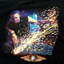 몬스터개러지 이미지