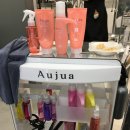 간단헤어커트(야간) | 광안리 하둔헤어ㅣ염색모 탈색모 손상모에 딱 좋은 오주아클리닉 하이레이어드 커트 대만족 후기