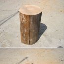 맥가이버 오븐, 통나무로 만든 화로 ‘화제’ 이미지