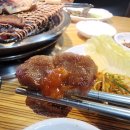 중곡동성당앞 | 양념게장 나오는 고깃집 광진구 갈비&lt;안흥갈비 중곡점&gt;