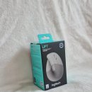 그레이박스(GRAY BOX) | 손 작은 사람이 쓰기 좋은 버티컬 마우스 추천! 로지텍 LIFT 신상컬러 웜그레이 내돈내산 후기