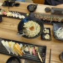 효비초밥 | 나주 초밥 맛집 추천 :) 점심 메뉴로 만족했던 효비초밥 후기