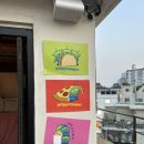 토이스토리 팝업 성수 후기 앤디의 방부터 루프탑까지 완벽했던 성수 데이트