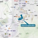 이마트24 R양정스위첸점 | 양정3구역 VS 양정1구역 비교분석
