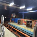 초이짐(CHOI.GYM) | 서울랜드 크리스마스 후기 식당 지도 맛집 내돈내산